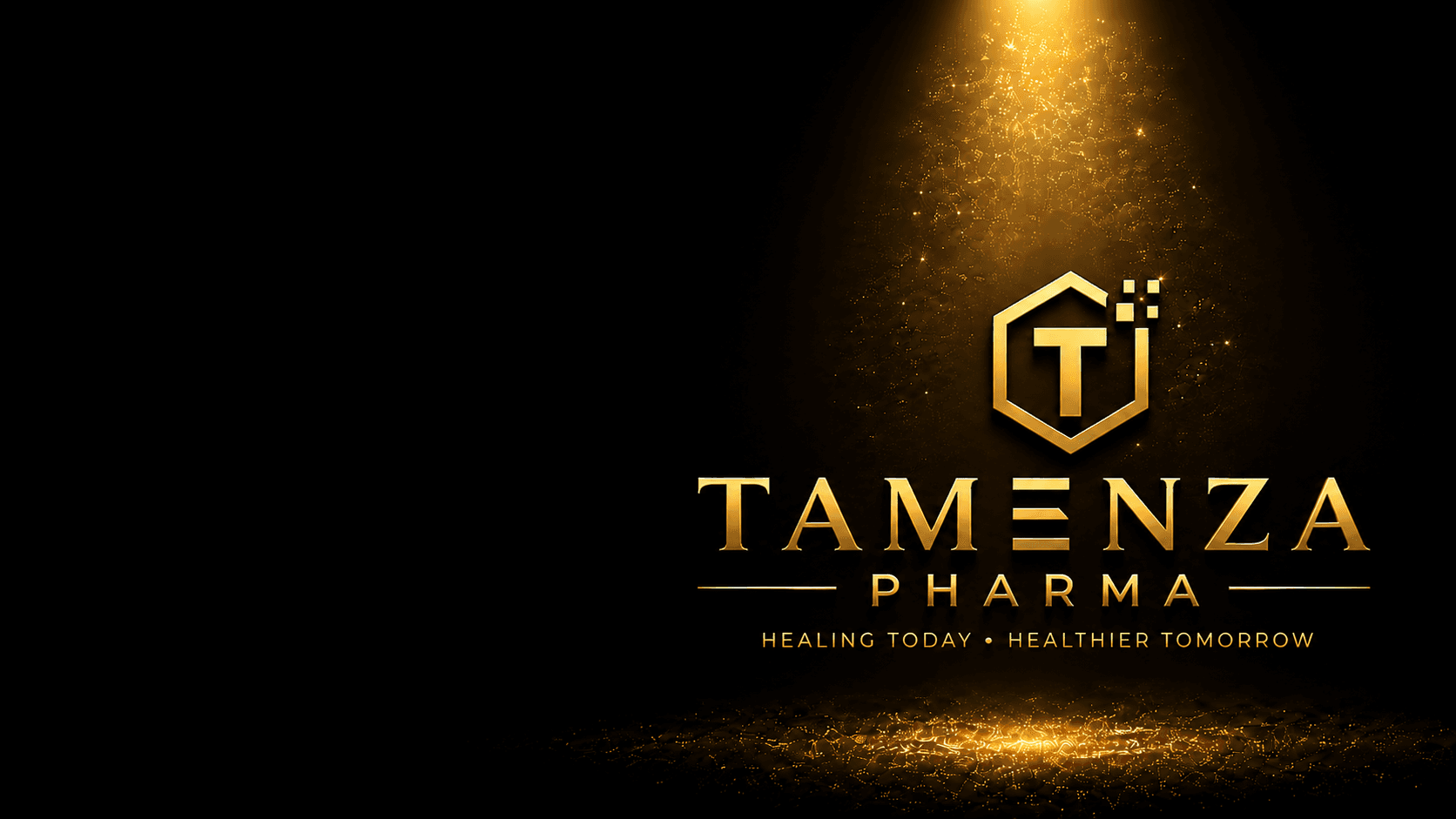 Tamenza Pharma - Advancing Healthcare Through Science