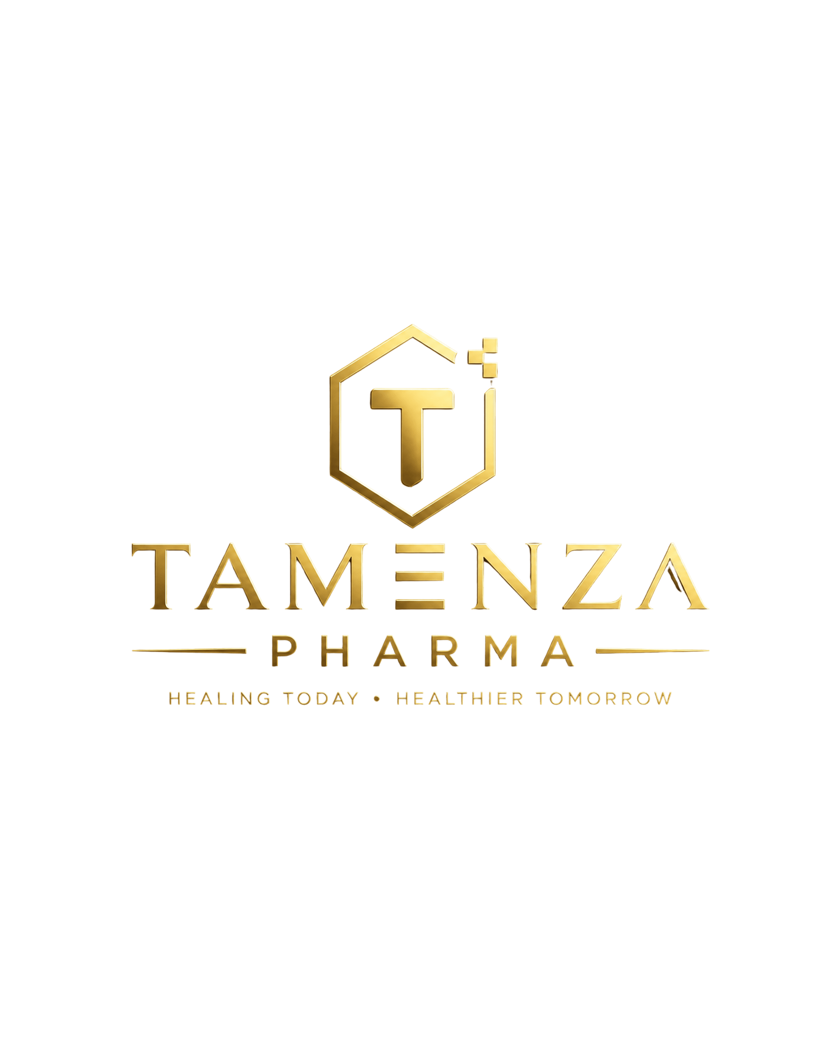 Tamenza Pharma Logo